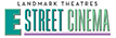E Street Cinema Logo