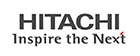 HITACHI